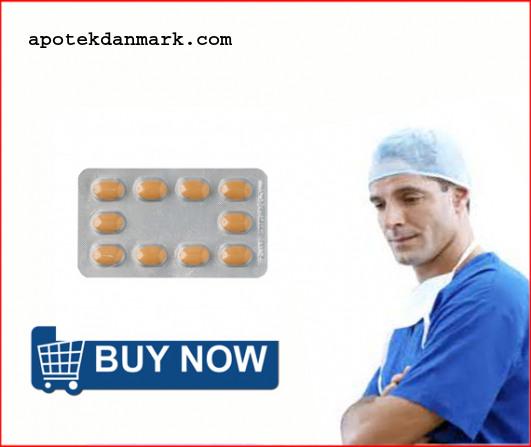 Cialis Tilskud Danmark