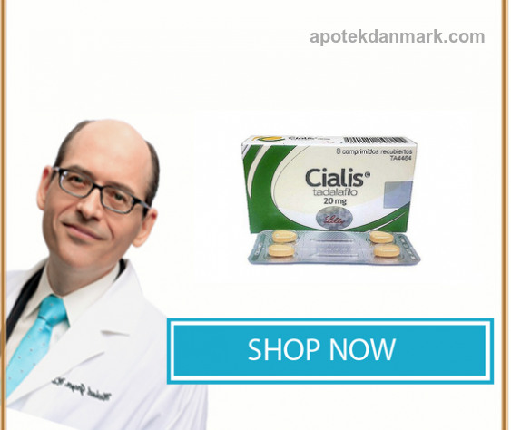 Køb Af Cialis I Spanien